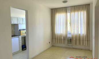 Imagem 2: Apartamento com 50m², 2 quartos, 1 suíte - Condomínio Residencial Retiro dos Artistas