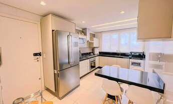 Imagem 7: Apartamento para venda com 184 metros quadrados com 3 quartos em Centro - Uberlândia - MG