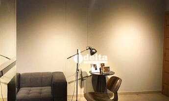 Imagem 7: Apartamento com 3 dormitórios à venda, 123 m² por R$ 560.000,00 - Lidice - Uberlândia/MG