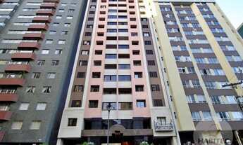 Imagem: Apartamento com 03 quartos no Rebouças