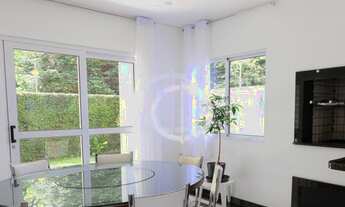 Imagem 5: Privacidade da casa de rua em localização nobre