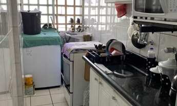 Imagem 2: Apartamento 1 dormitorio em São Vicente sp