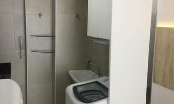 Imagem 6: Flat para aluguel com 44 metros quadrados com 2 quartos em Parnamirim - Recife - PE