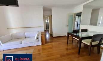 Imagem 5: Apartamento Venda Brooklin 96 m² 3 Dormitórios