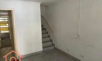 Imagem 2: Sobrado com 2 dormitórios, 66 m² - venda por R$ 641.000,00 ou aluguel por R$ 2.500,00/mês