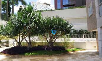 Imagem 3: Apartamento com 3 dormitórios à venda, 107 m² por R$ 1.200.000,00 - Alphaville - Barueri/S