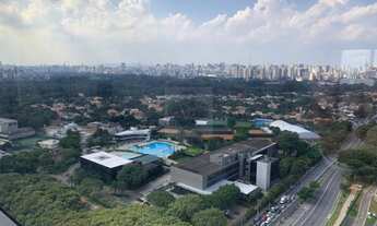 Imagem 7: Laje Comercial com 152m² em Indianópolis -SP