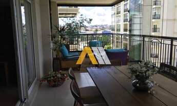 Imagem 7: Apartamento Mobiliado Condomínio Único Campolim