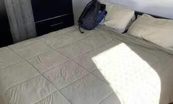 Imagem 7: Apartamento à venda, 58 m² por R$ 280.000,00 - Vila Campestre - São Paulo/SP