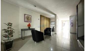 Imagem 3: Apartamento para venda possui 107 metros quadrados com 2 quartos em Embaré - Santos - SP