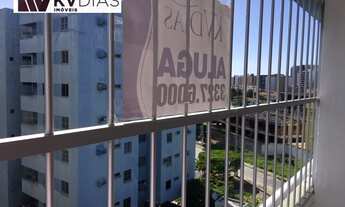 Imagem 5: Apartamento para aluguel tem 70 metros quadrados com 3 quartos em Mangabeiras - Maceió - A