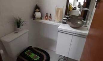 Imagem 2: Sobrado com 2 dormitórios à venda, 103 m² por R$ 430.000,00 - Vila Carmosina - São Paulo/S