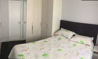 Imagem 5: Apartamento com 2 dormitórios para alugar, 60 m² por R$ 3.750,00 - Tatuapé - São Paulo/SP