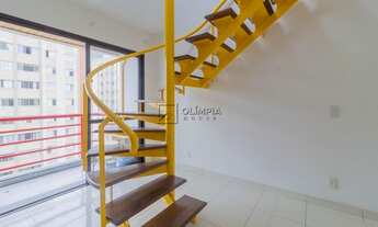 Imagem 4: Apartamento Venda 1 Dormitórios - 80 m² Moema