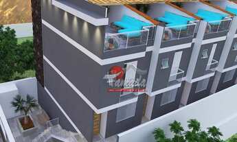 Imagem: Sobrado com 2 dormitório, 140 m² por R$