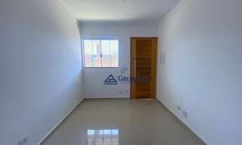 Imagem 5: Apartamento à venda, 46 m² por R$ 230.000,00 - Cidade Patriarca - São Paulo/SP