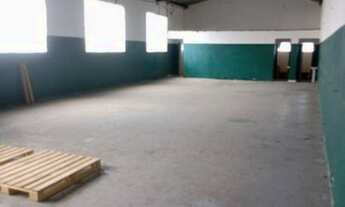 Imagem 3: Galpão para alugar, 700 m² por R$ 12.000,00/mês - Vila Antonieta - São Paulo/SP