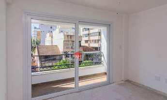 Imagem 2: Apartamento com 1 dormitório à venda, 55 m² por R$ 545.000,00 - Floresta - Porto Alegre/RS