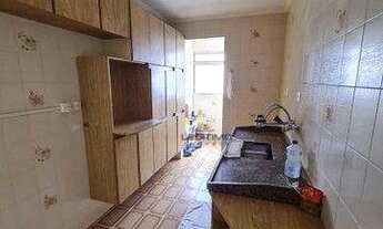 Imagem 4: Apartamento 2 dormitórios com vaga no Tremembé, com vaga