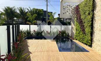 Imagem 5: Casa Térrea 263m² no Condomínio do Lago, Goiânia - GO