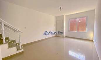 Imagem 3: Sobrado com 3 dormitórios à venda, 100 m² por R$ 529.980,00 - Anália Franco - São Paulo/SP