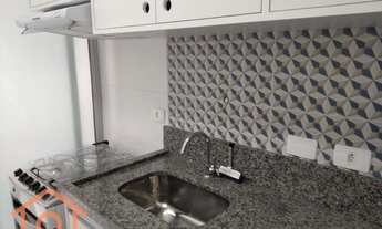 Imagem 6: Apartamento com 2 dormitórios à venda, 48 m² por R$ 330.000,00 - Jardim Celeste - São Paul