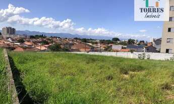 Imagem 2: Terreno à venda, 2441 m² por R$ 550.000,00 - Vila Bandeirantes - Caçapava/SP