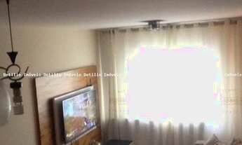 Imagem: Apartamento para venda tem 57 metros quadrados