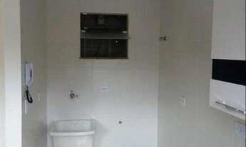 Imagem 3: Apartamento com 2 dormitórios à venda, 37 m² por R$ 210.000,00 - Jardim Nossa Senhora do C