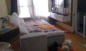 Imagem: Apartamento à venda, 53 m² por R$ 220.000,00