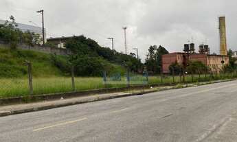 Imagem 2: Terreno à venda, 248 m² por R$ 472.530,00 - Alves Dias - São Bernardo do Campo/SP