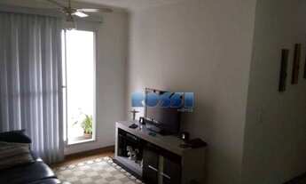 Imagem: Apartamento à venda, 59 m² por R$ 350.000,00