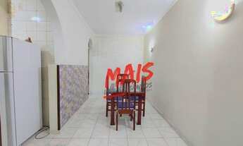 Imagem 2: Frente! Porteira Fechada! Próximo à Praia! 2 dormitórios, 1 suíte