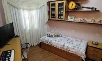 Imagem 4: Sobrado com 3 dormitórios à venda, 125 m² por R$ 850.000 - Jardim Textil - São Paulo/SP