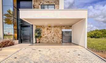 Imagem 4: Casa 213 m² porteira fechada à venda no Terras Alphaville, Cidade Alpha - Eusébio/CE