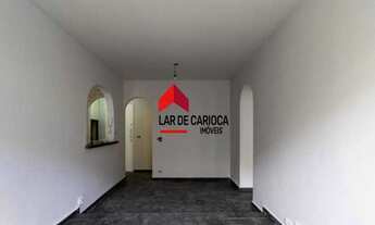 Imagem 3: Botafogo - 2 Quartos com vaga escriturada e infraestrutura de lazer