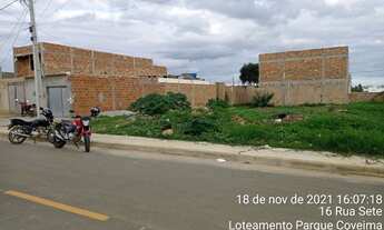 Imagem 3: Terreno Coveima 1