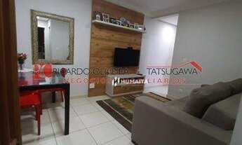 Imagem 7: Apartamento com 2 dormitórios à venda, 59 m² por R$ 230.000,00 - Vale de San Izidro - Lond