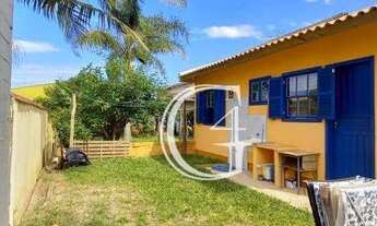 Imagem 4: Casa com 2 dormitórios à venda, 70 m² por R$ 198.900,00 - Praia Paraíso - Torres/RS