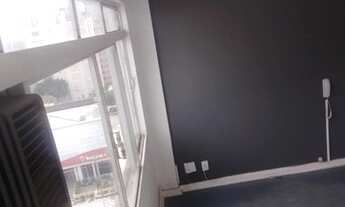 Imagem 4: São Paulo - Conjunto Comercial/Sala - Água Branca