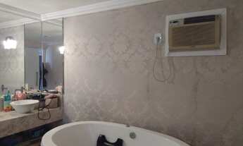 Imagem 3: Cobertura de 4 quartos no Recreio dos Bandeirantes