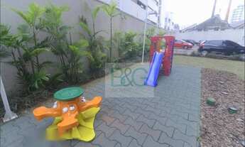 Imagem 6: Apartamento à venda, 49 m² por R$ 335.000,00 - Brás - São Paulo/SP