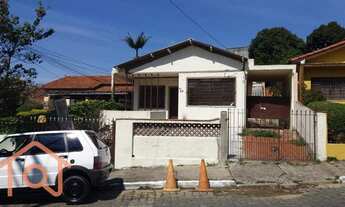 Imagem: Casa com 5 dormitórios à venda, 200 m²