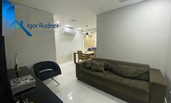 Imagem 7: SALVADOR - Apartamento Padrão - PITUBA