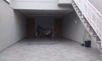 Imagem 4: Sobrado Residencial à venda, Parque Maria Domitila, São Paulo - SO0017