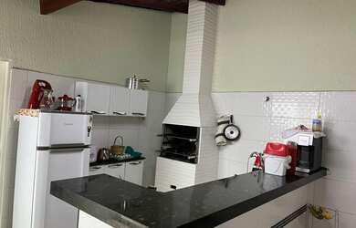 Imagem 3: UBERLâNDIA - Casa Padrão - Jardim Europa