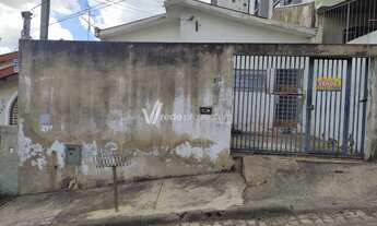 Imagem 2: Campinas - Casa Padrão - Taquaral