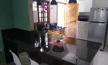 Imagem 6: Casa com 4 dormitórios à venda, 125 m² por R$ 689.000,00 - Vila Flórida - Guarulhos/SP