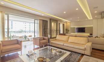 Imagem: Apartamento Locação Vila Nova Conceição