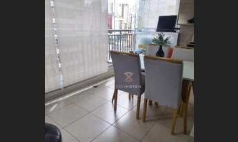 Imagem 5: Apartamento com 2 dormitórios à venda, 65 m² por R$ 745. - Jardim Prudência - São Paulo/SP